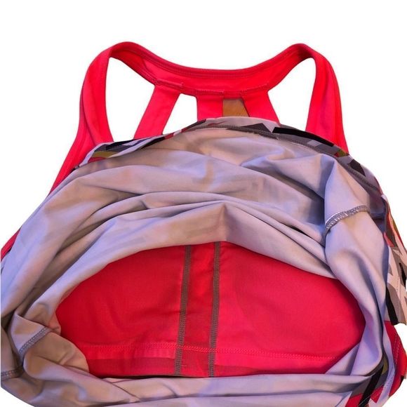 Fabletics Zion Athletic Tank Top EUC - Picture 9 of 10